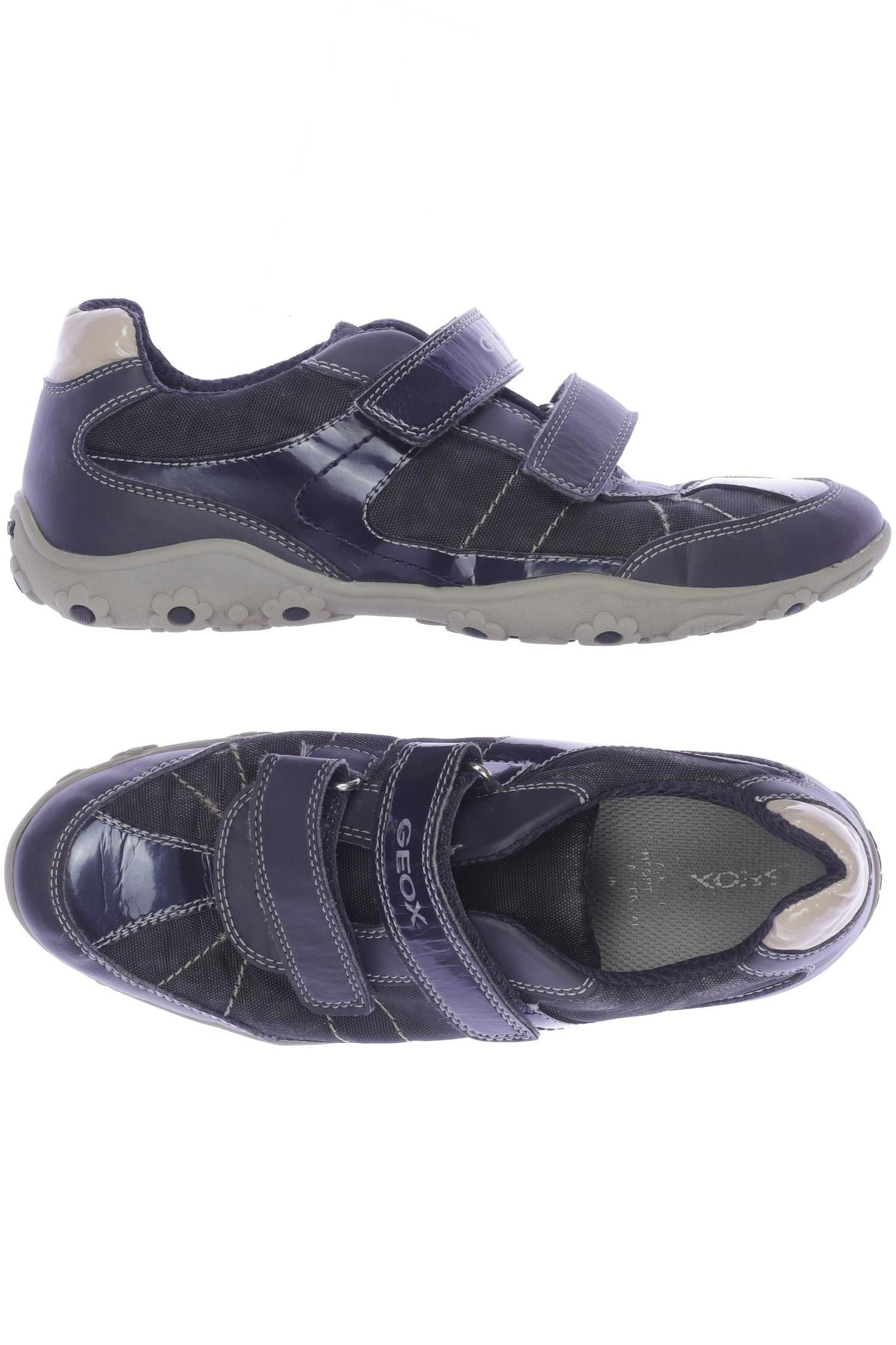 

Geox Damen Kinderschuhe, marineblau, Gr. 36