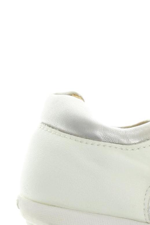 Thumbnail - Geox Mädchen Kinderschuhe, weiß, Gr. 27