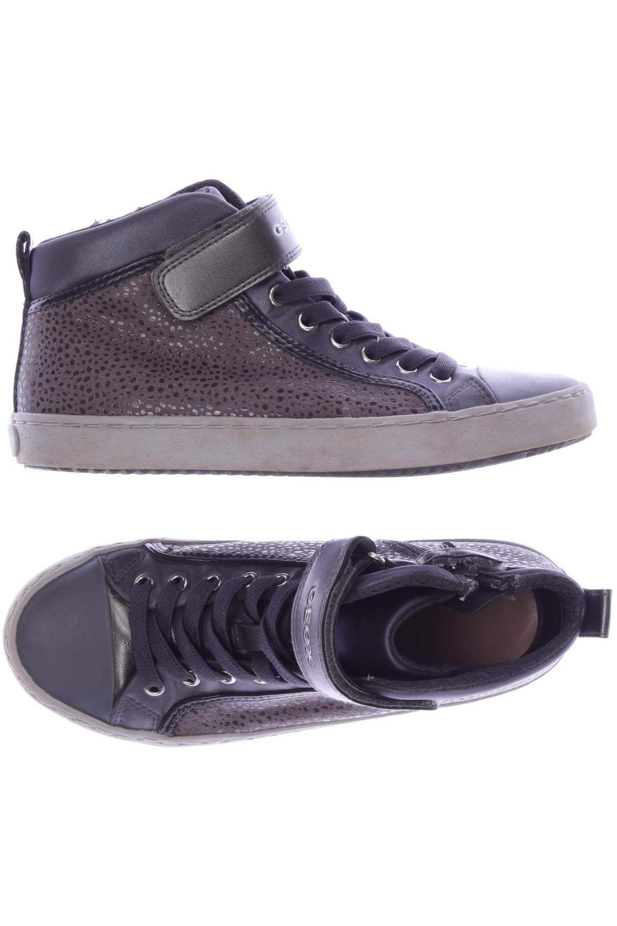 

Geox Mädchen Kinderschuhe, grau