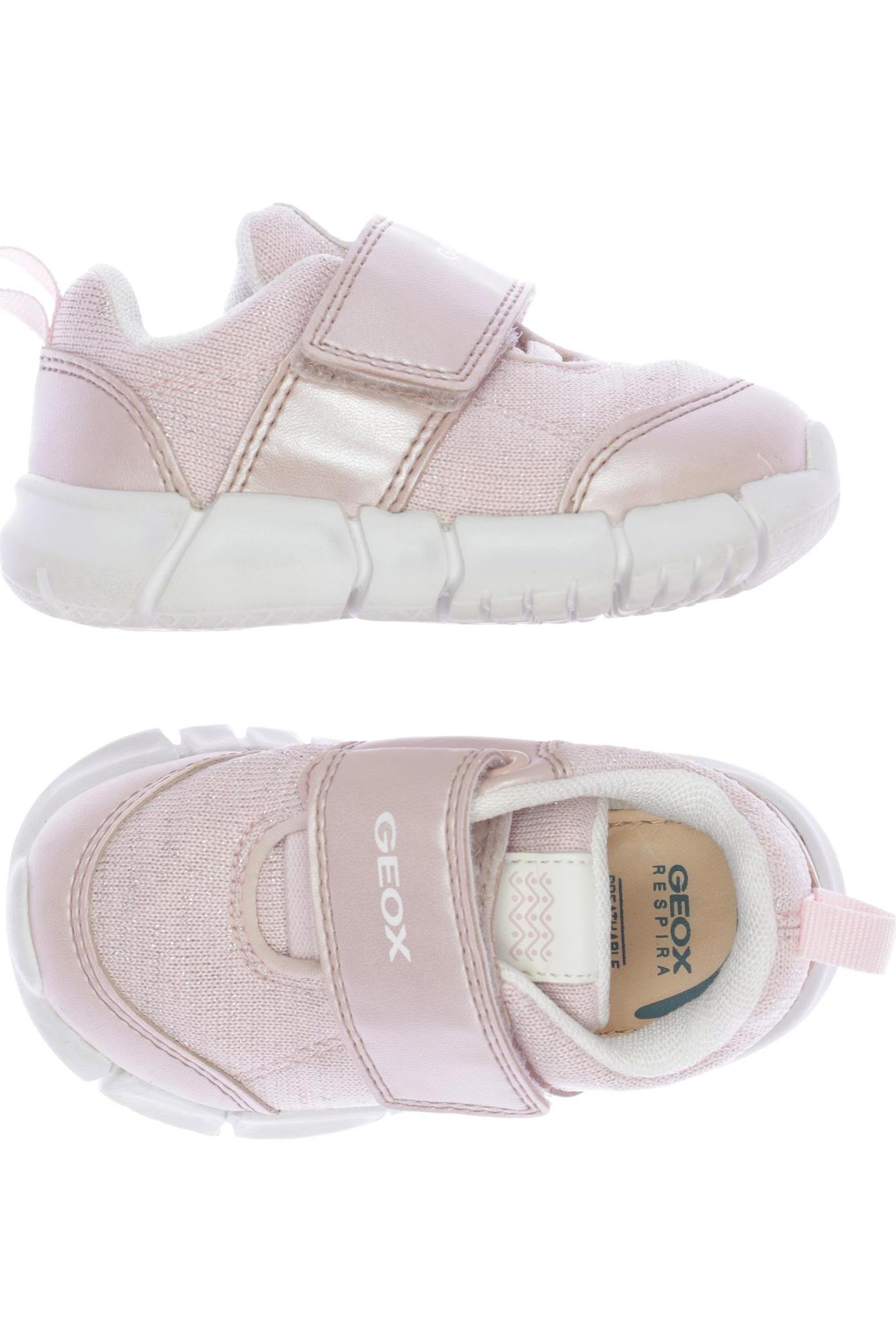 

Geox Damen Kinderschuhe, pink, Gr. 20
