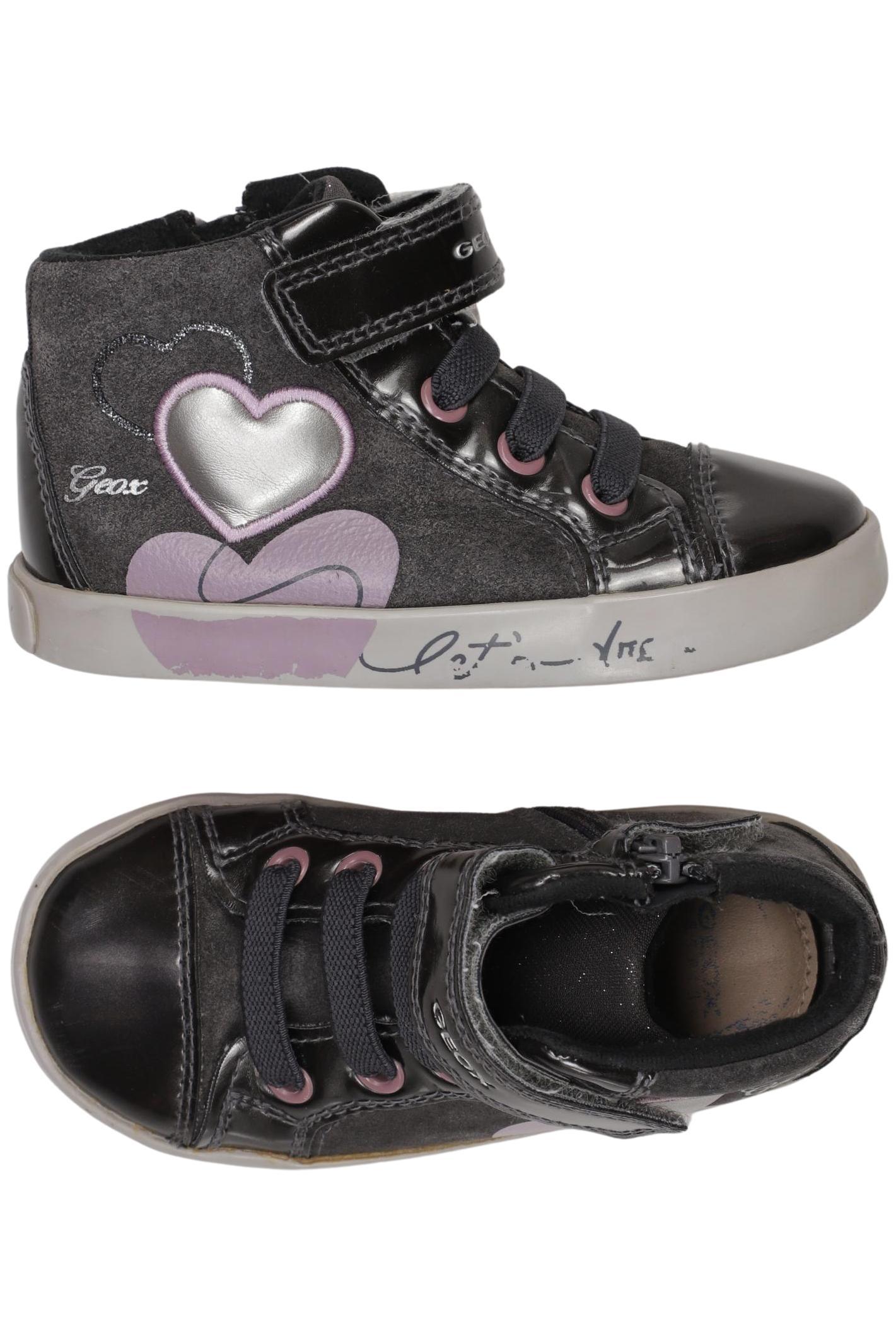 

Geox Mädchen Kinderschuhe, mehrfarbig, Gr. 22