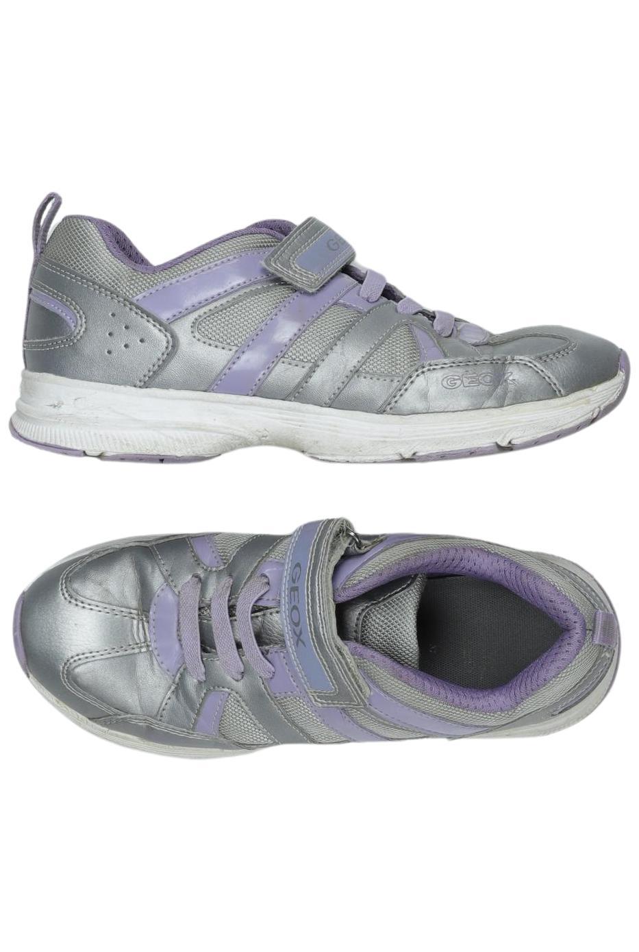 

Geox Mädchen Kinderschuhe, mehrfarbig, Gr. 37