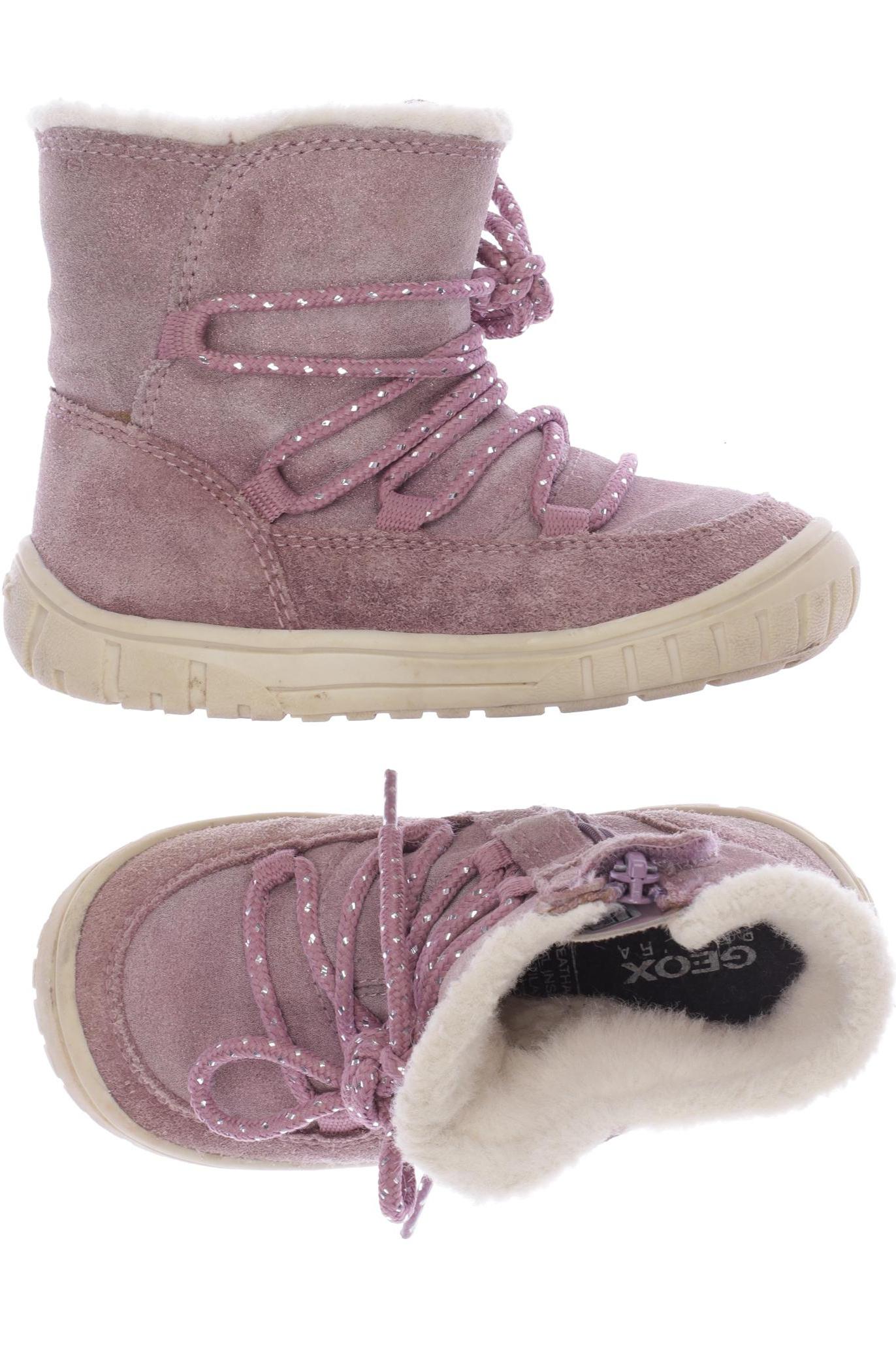 

Geox Mädchen Kinderschuhe, pink