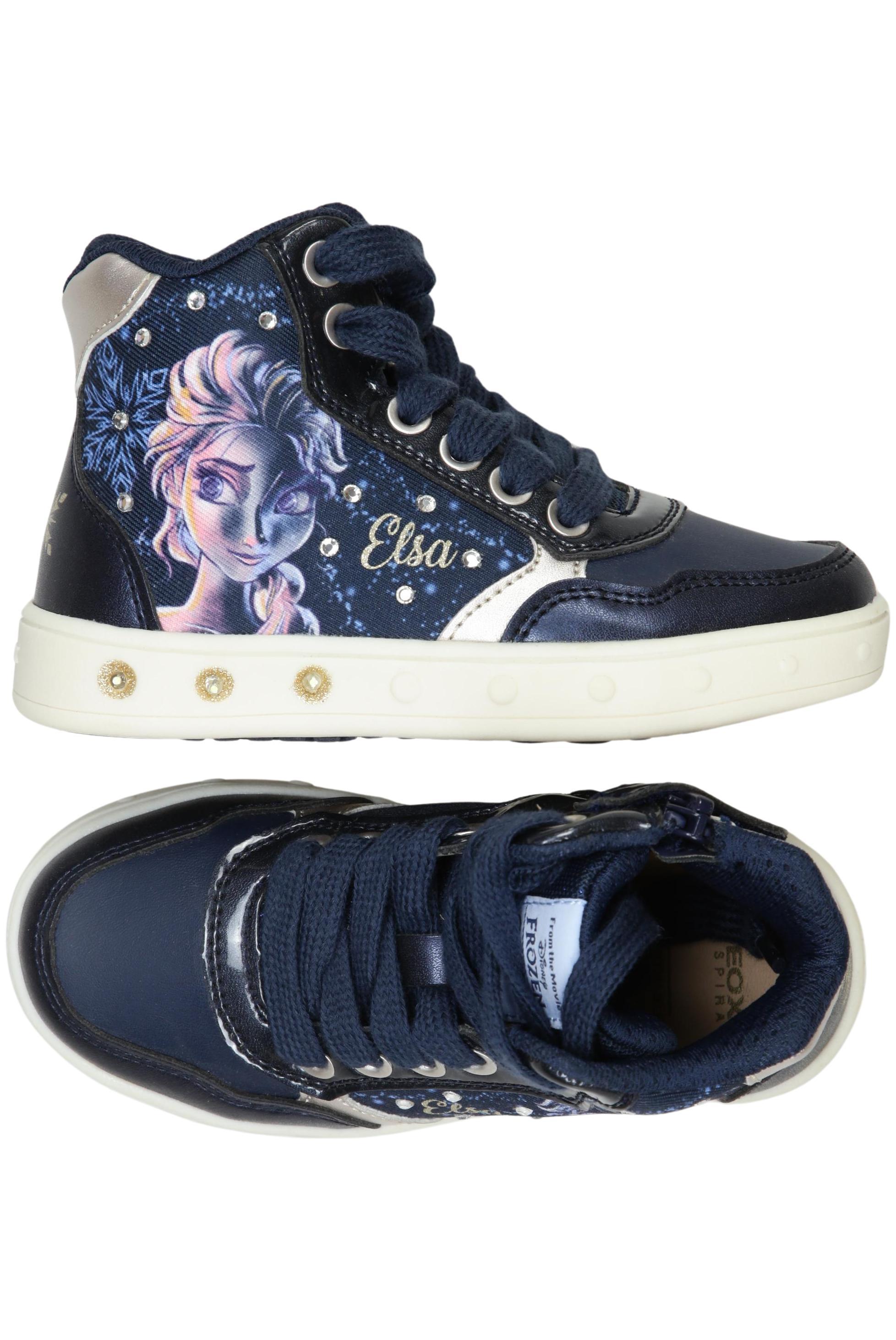 

Geox Mädchen Kinderschuhe, mehrfarbig, Gr. 25