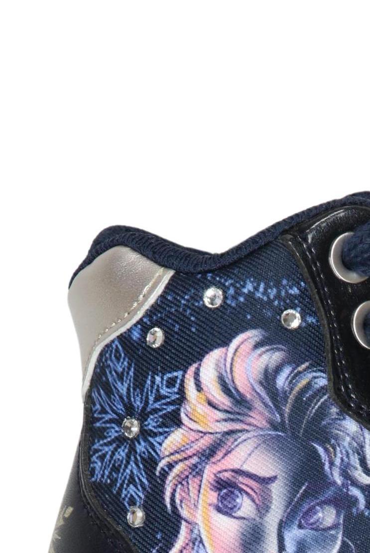 Thumbnail - Geox Mädchen Kinderschuhe, mehrfarbig, Gr. 25