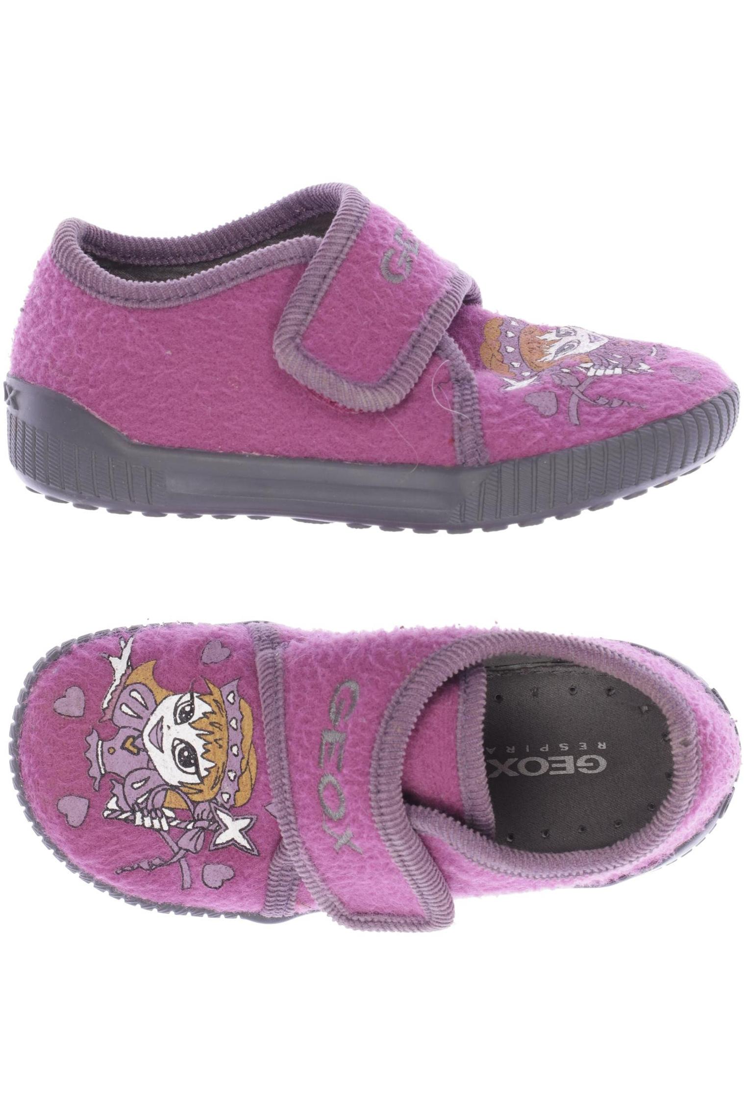

Geox Mädchen Kinderschuhe, pink
