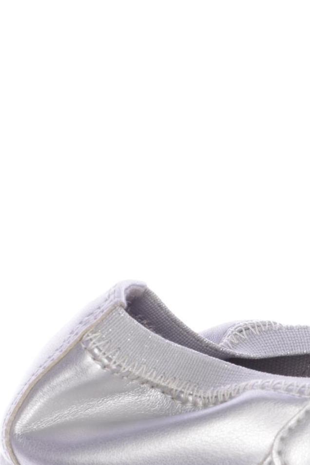 Thumbnail - Geox Mädchen Kinderschuhe, silber, Gr. 28