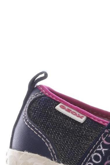 Thumbnail - Geox Damen Kinderschuhe, marineblau, Gr. 23