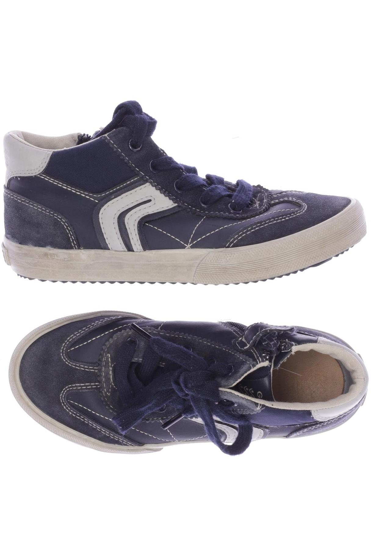 

Geox Damen Kinderschuhe, marineblau, Gr. 31