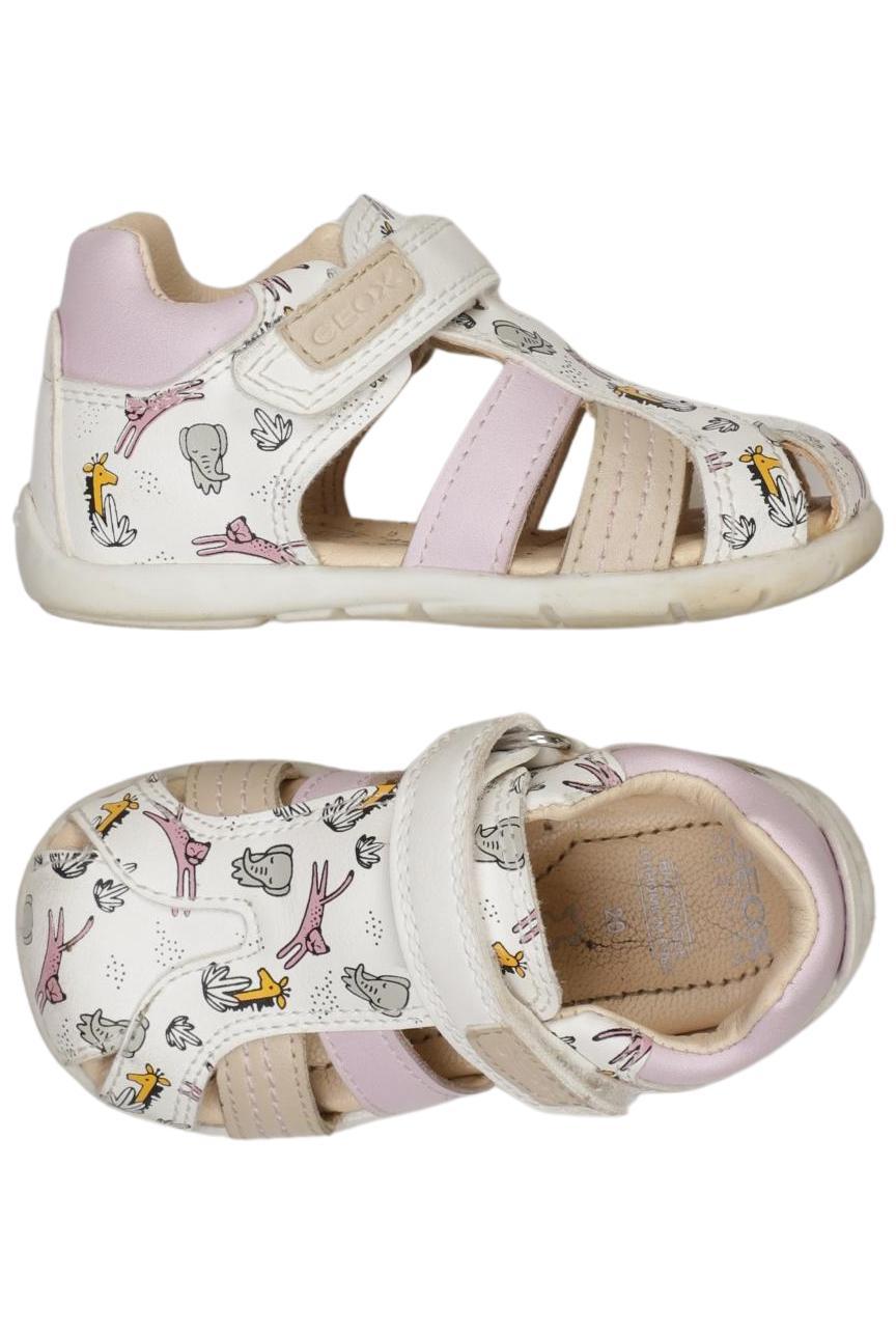 

Geox Mädchen Kinderschuhe, mehrfarbig, Gr. 20