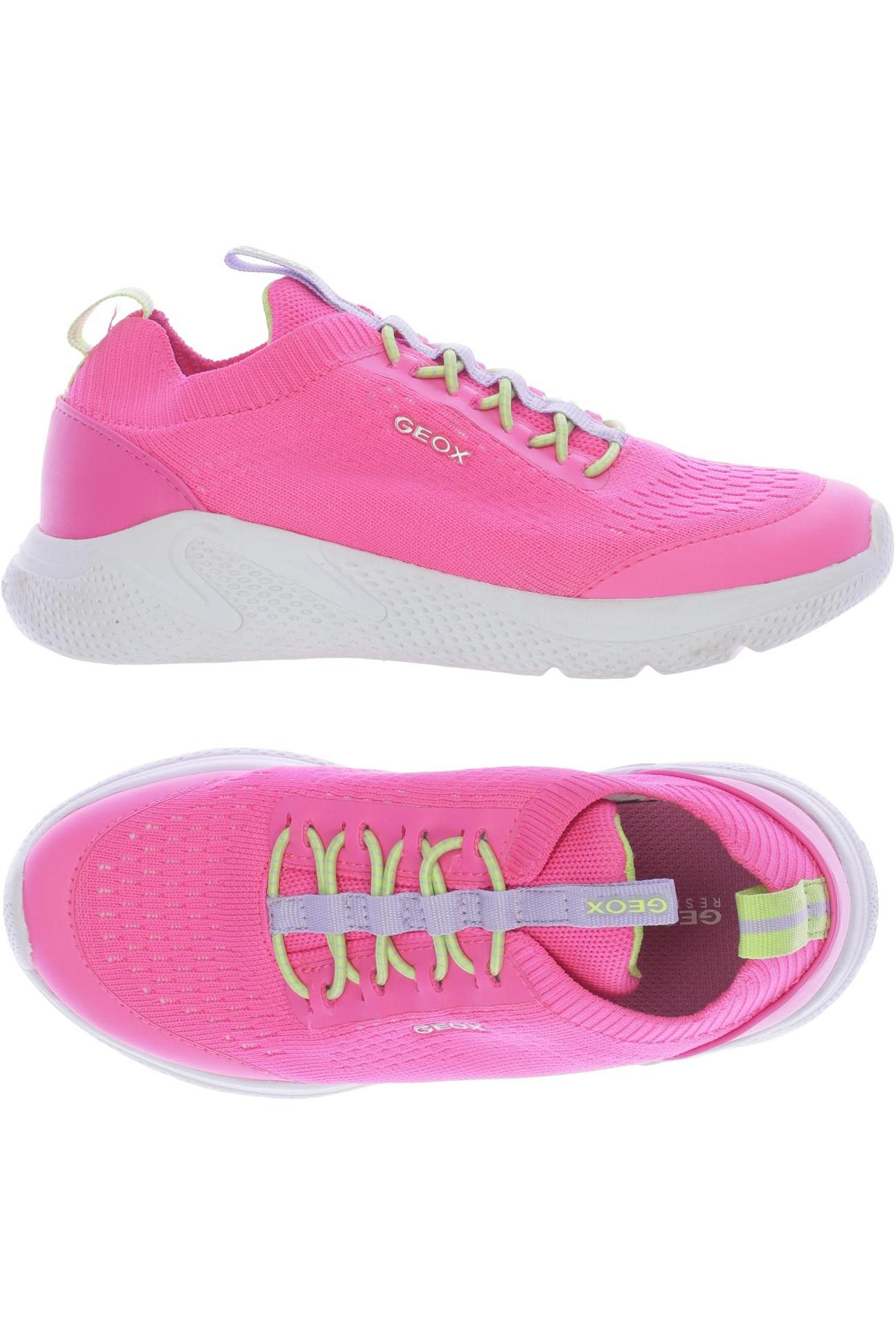 

Geox Mädchen Kinderschuhe, pink