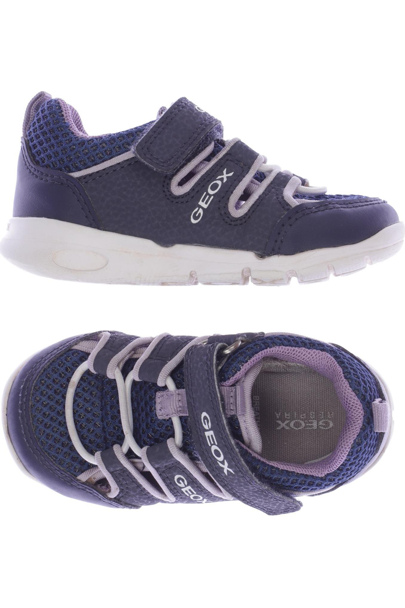 

Geox Mädchen Kinderschuhe, marineblau