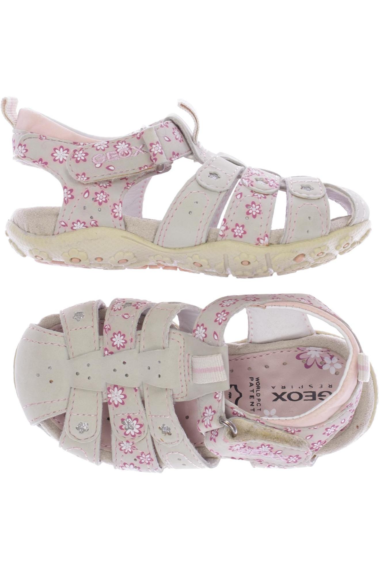 

Geox Mädchen Kinderschuhe, grau