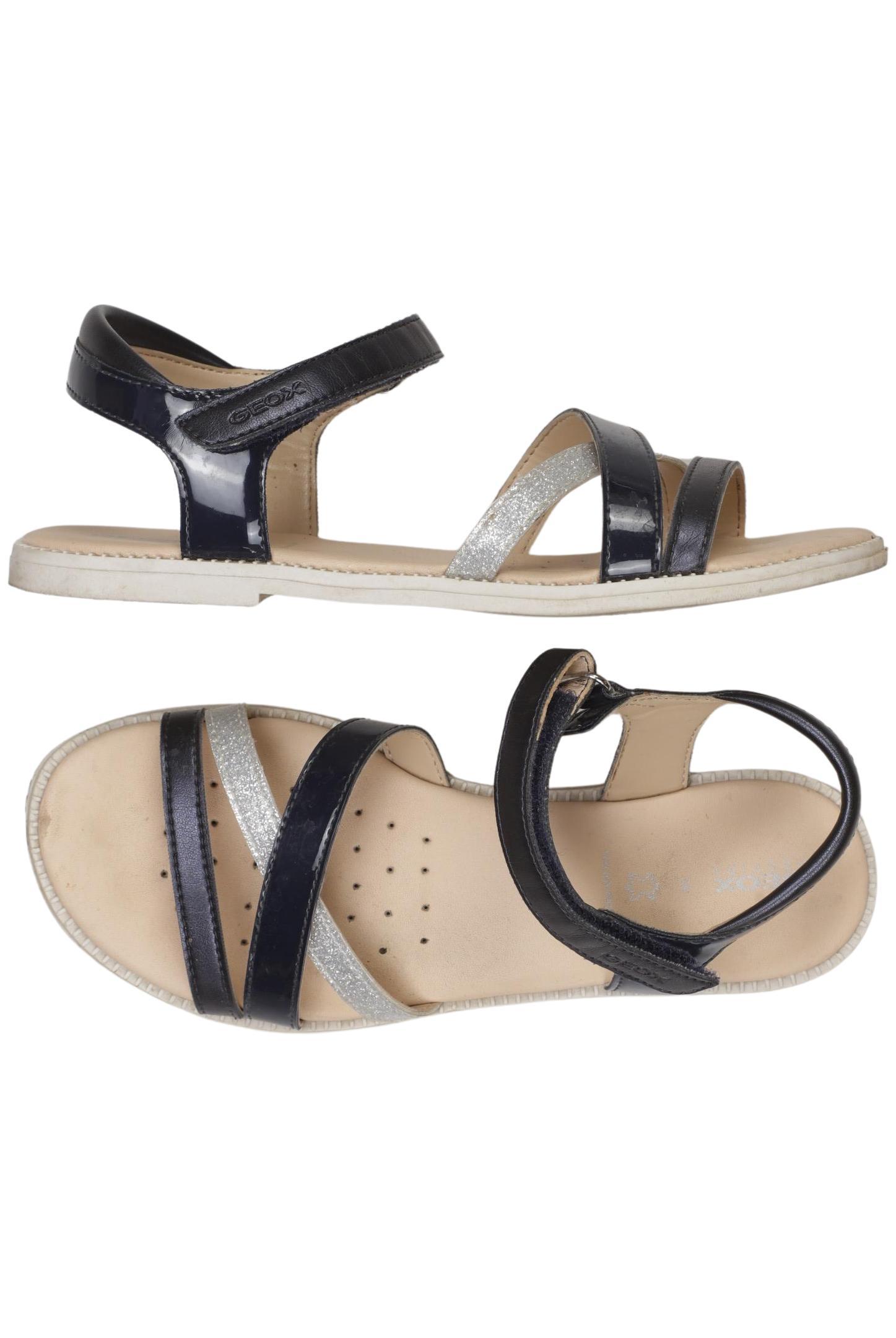 

Geox Mädchen Kinderschuhe, mehrfarbig, Gr. 34