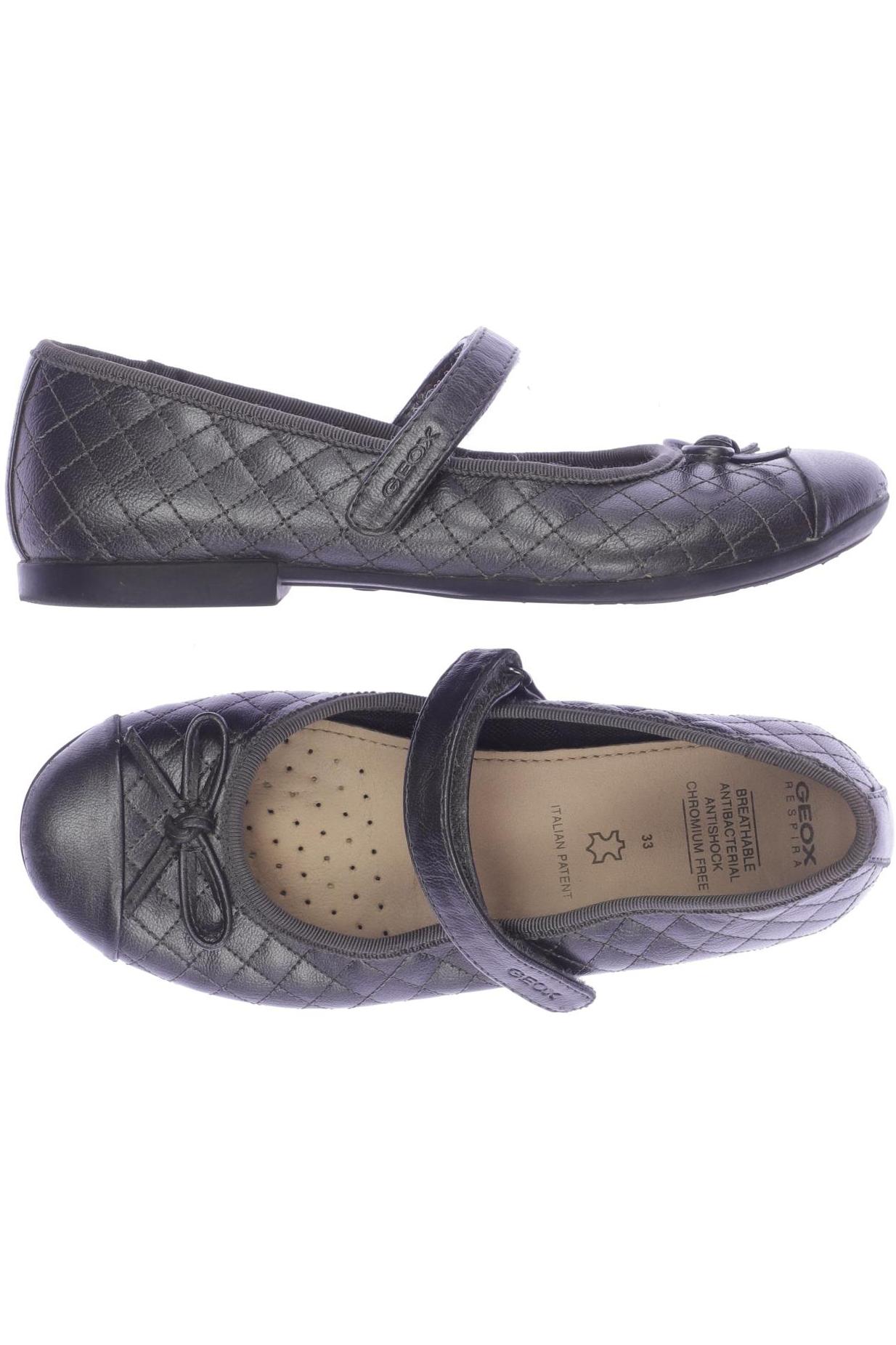 

Geox Mädchen Kinderschuhe, grau