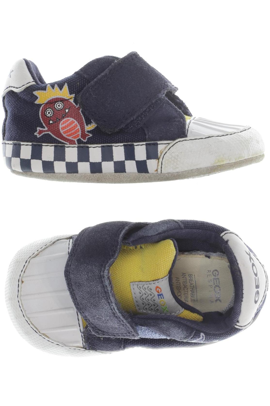 

Geox Mädchen Kinderschuhe, blau
