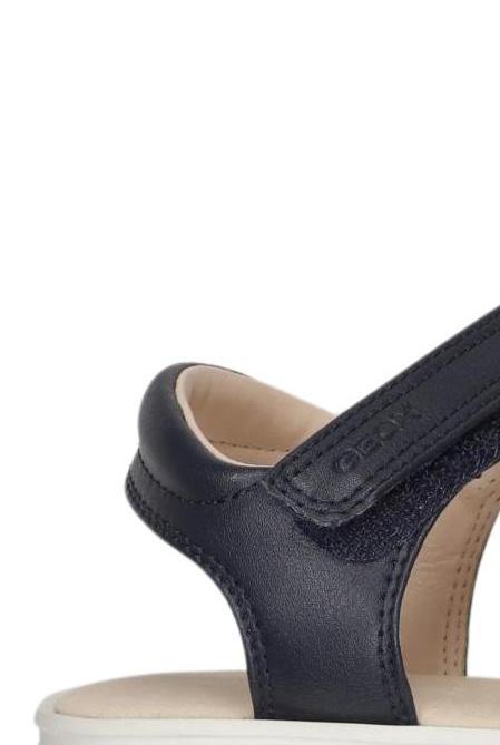 Thumbnail - Geox Mädchen Kinderschuhe, marineblau, Gr. 31