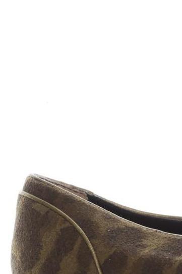Thumbnail - Geox Damen Kinderschuhe, braun, Gr. 31