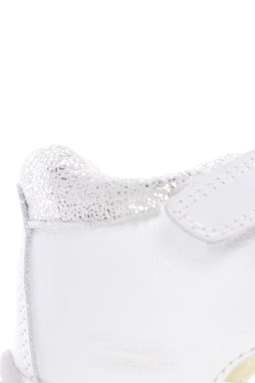 Thumbnail - Geox Mädchen Kinderschuhe, silber, Gr. 21