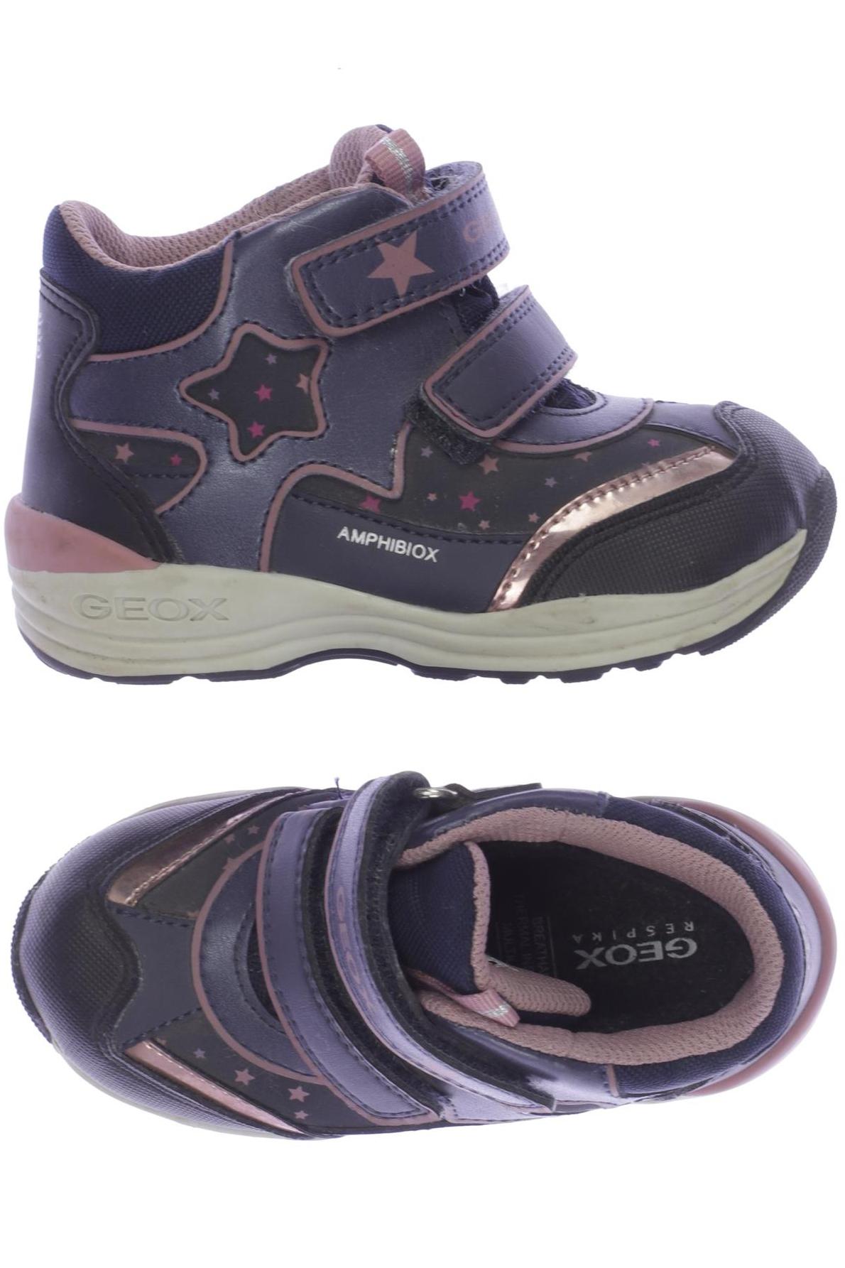 

Geox Damen Kinderschuhe, marineblau, Gr. 23