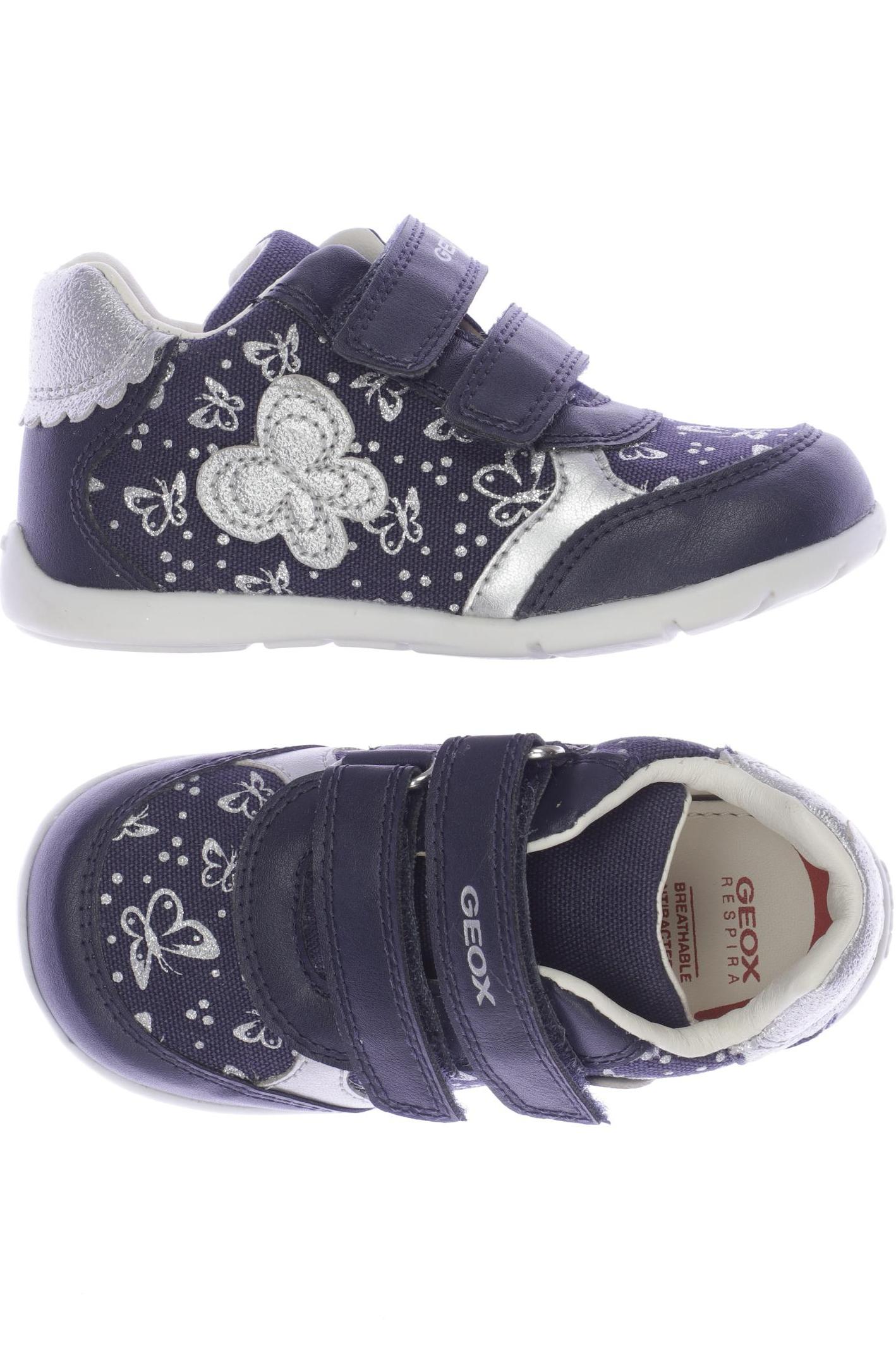 

Geox Mädchen Kinderschuhe, marineblau