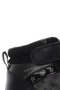 Thumbnail - Geox Mädchen Kinderschuhe, schwarz, Gr. 30