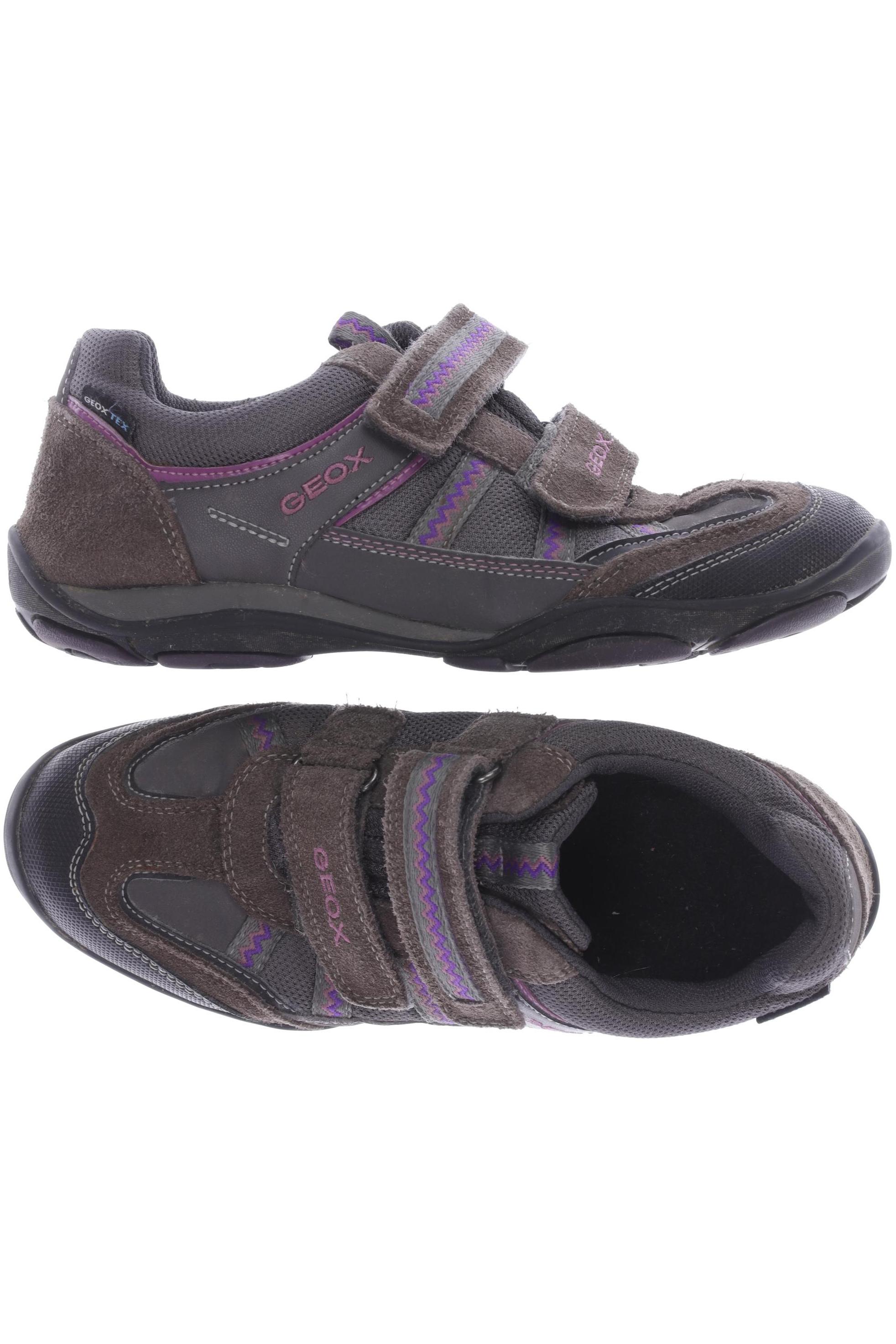 

Geox Mädchen Kinderschuhe, braun