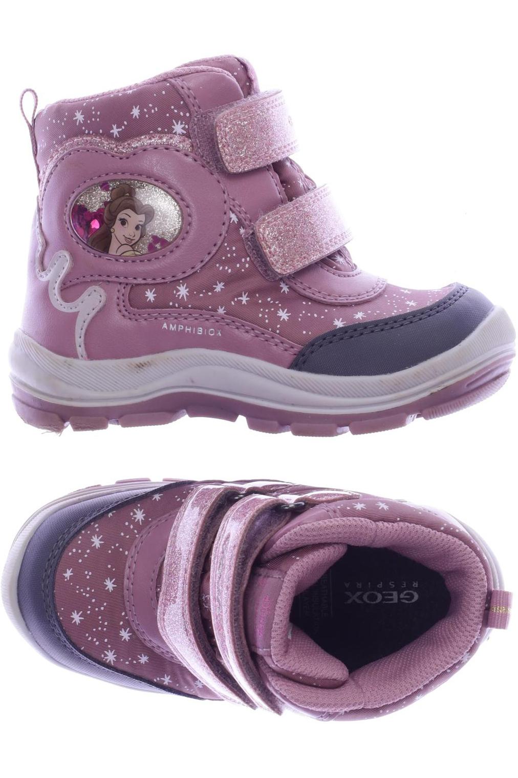 

Geox Mädchen Kinderschuhe, pink