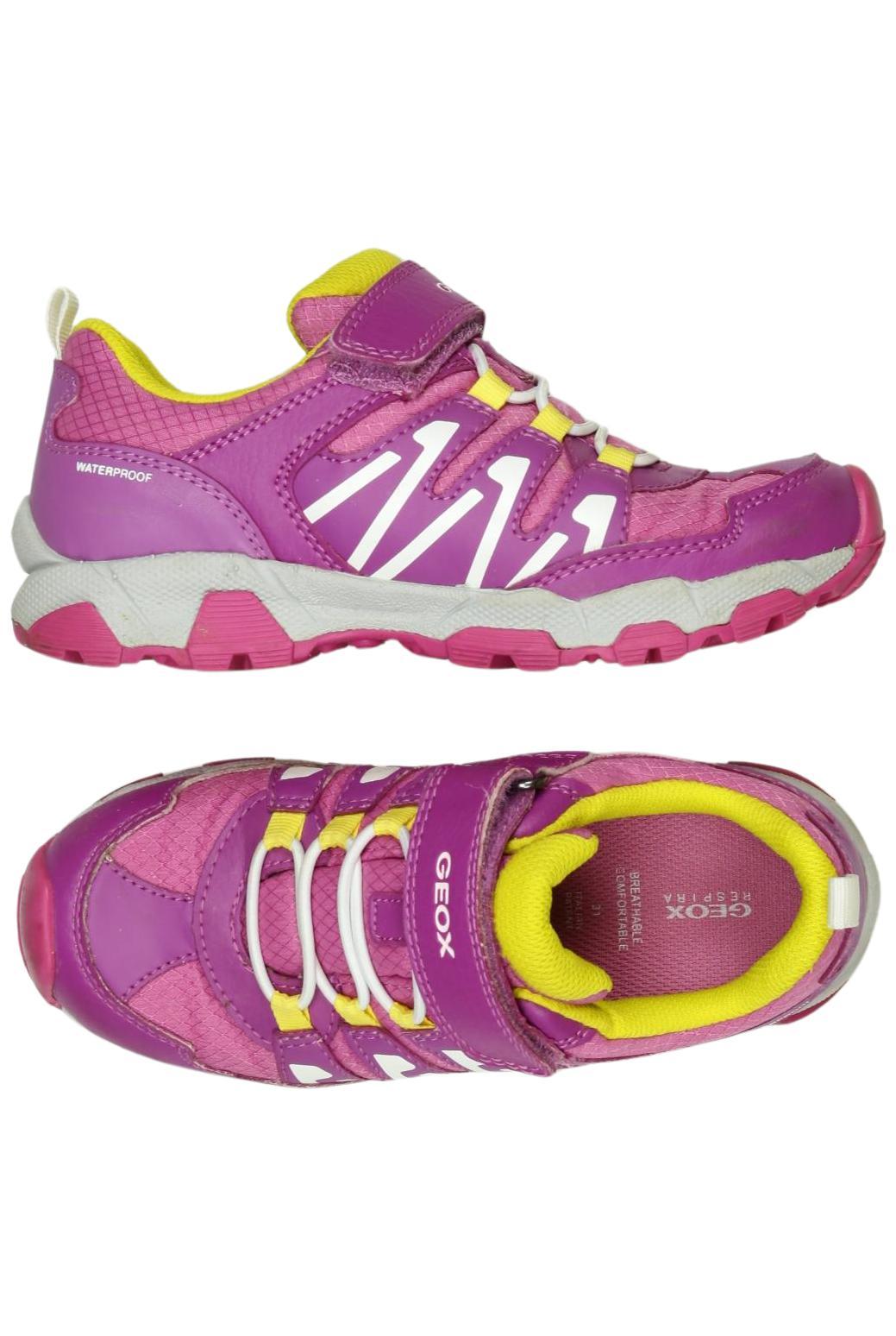 

Geox Damen Kinderschuhe, neon, Gr. 31