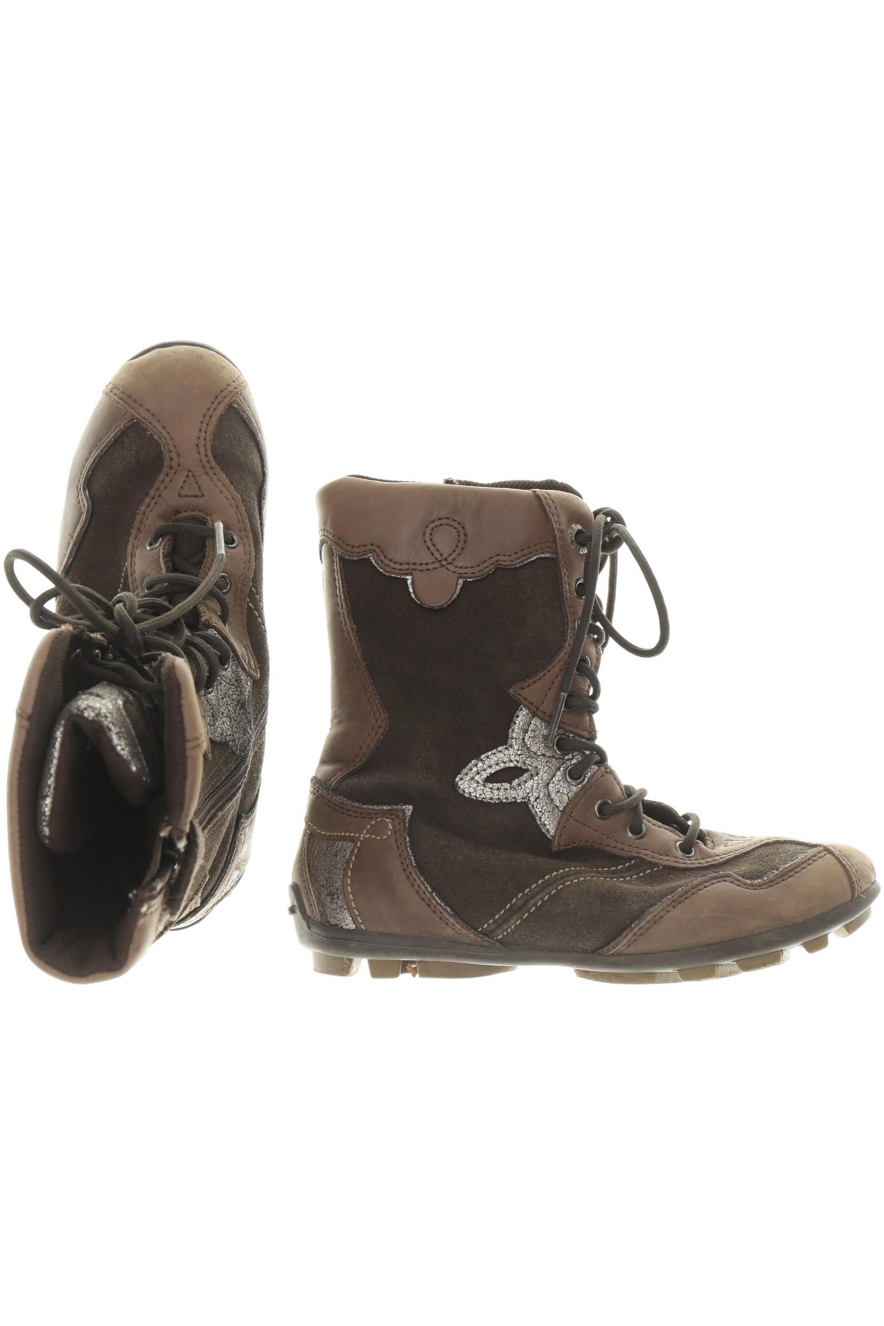 

Geox Mädchen Kinderschuhe, braun, Gr. 31