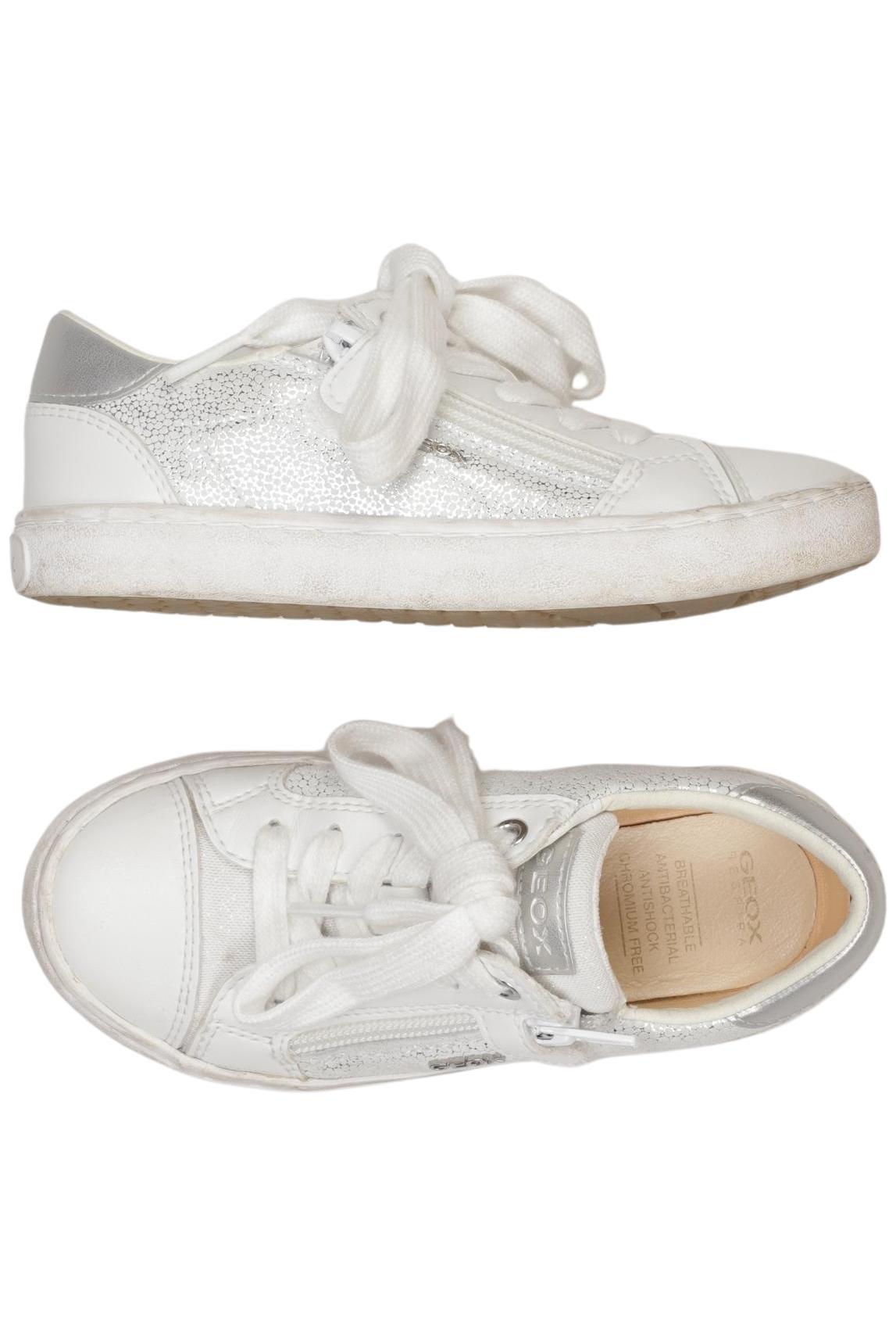 

Geox Mädchen Kinderschuhe, mehrfarbig, Gr. 28