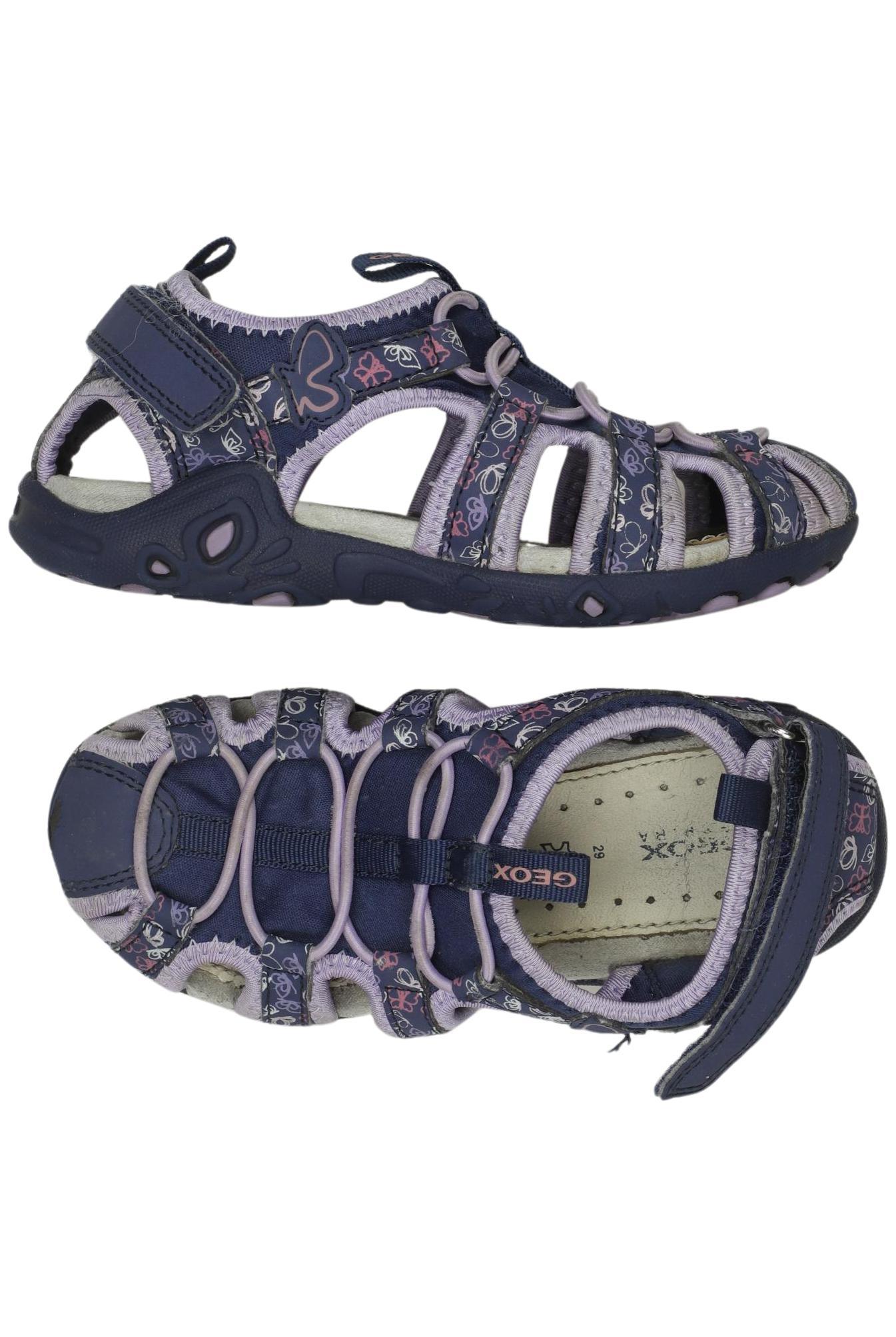 

Geox Mädchen Kinderschuhe, mehrfarbig, Gr. 29