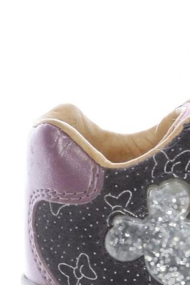 Thumbnail - Geox Mädchen Kinderschuhe, grau, Gr. 20