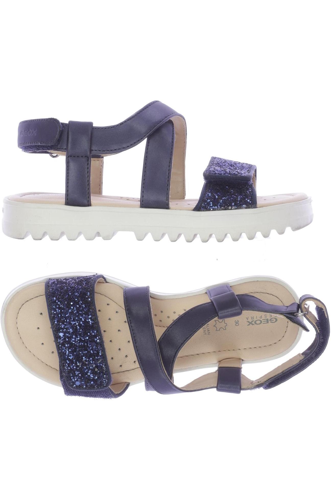 

Geox Damen Kinderschuhe, marineblau, Gr. 30