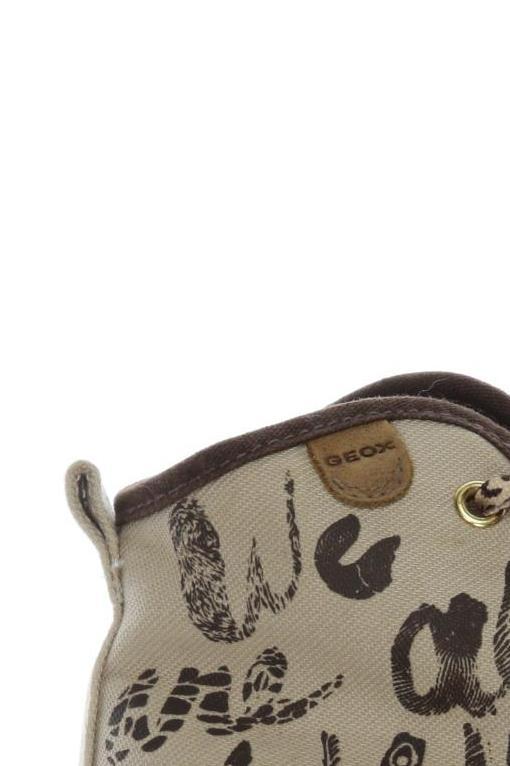 Thumbnail - Geox Damen Kinderschuhe, beige, Gr. 31