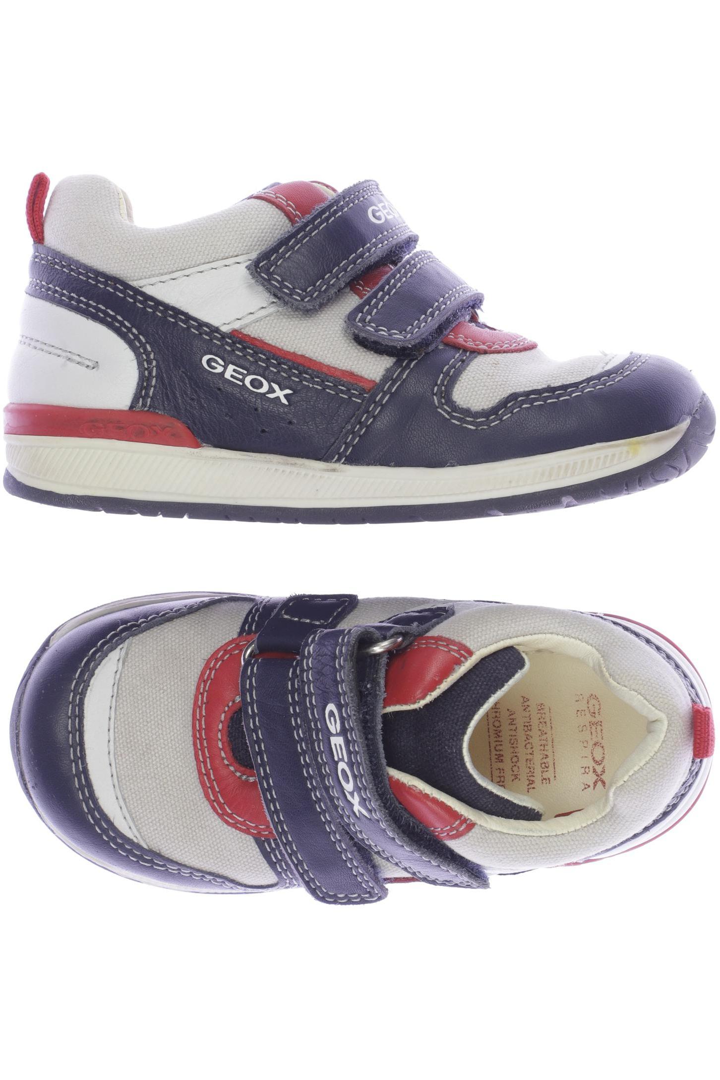 

Geox Mädchen Kinderschuhe, weiß
