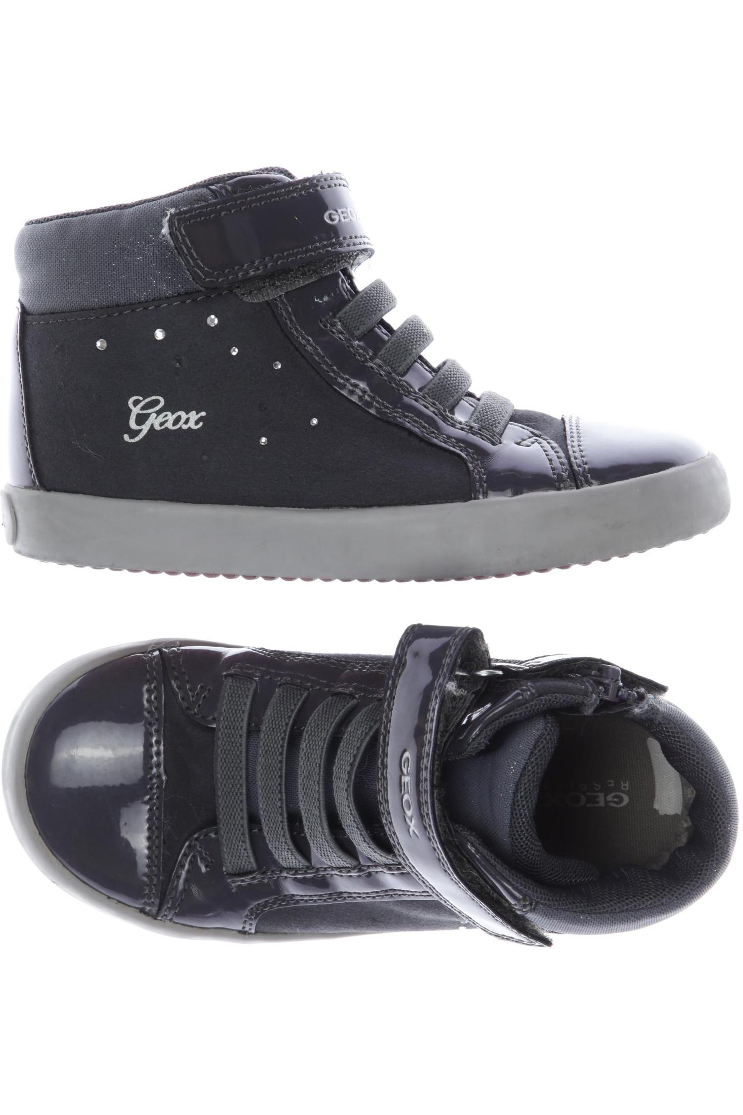 

Geox Mädchen Kinderschuhe, grau, Gr. 26