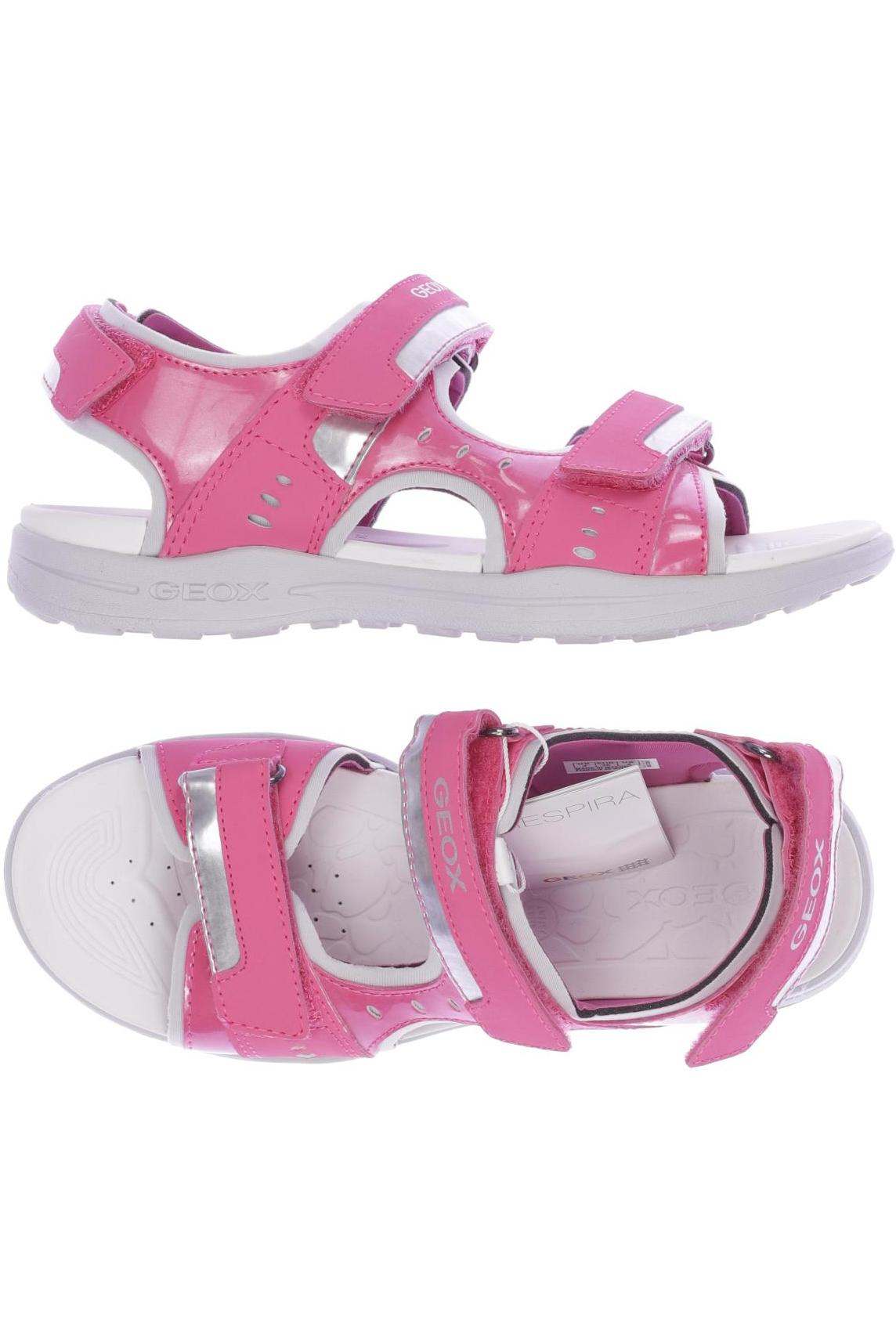 

Geox Damen Kinderschuhe, pink, Gr. 36