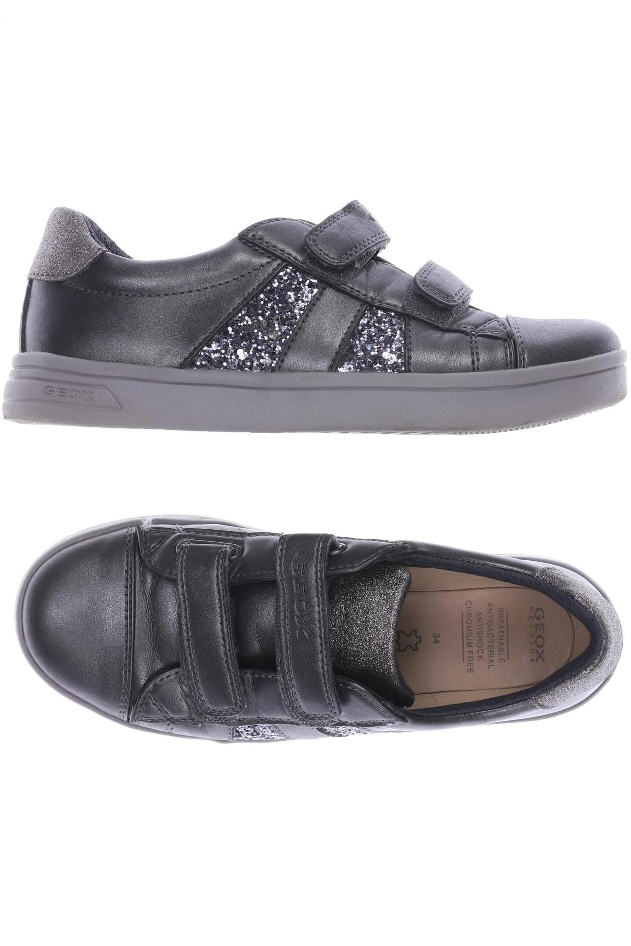 

Geox Mädchen Kinderschuhe, grau