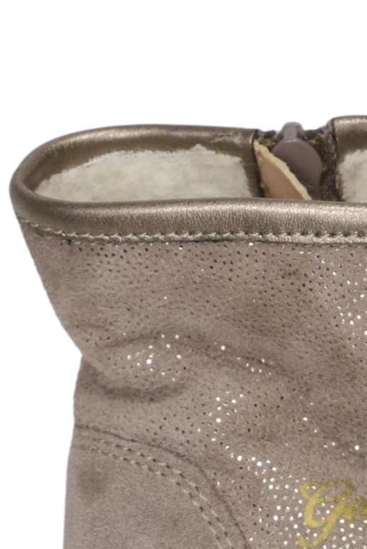 Thumbnail - Geox Mädchen Kinderschuhe, beige, Gr. 20