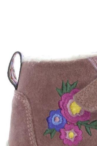 Thumbnail - Geox Damen Kinderschuhe, pink, Gr. 24