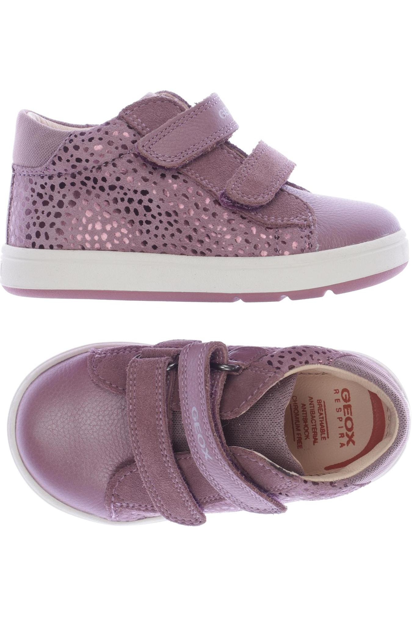 

Geox Mädchen Kinderschuhe, pink