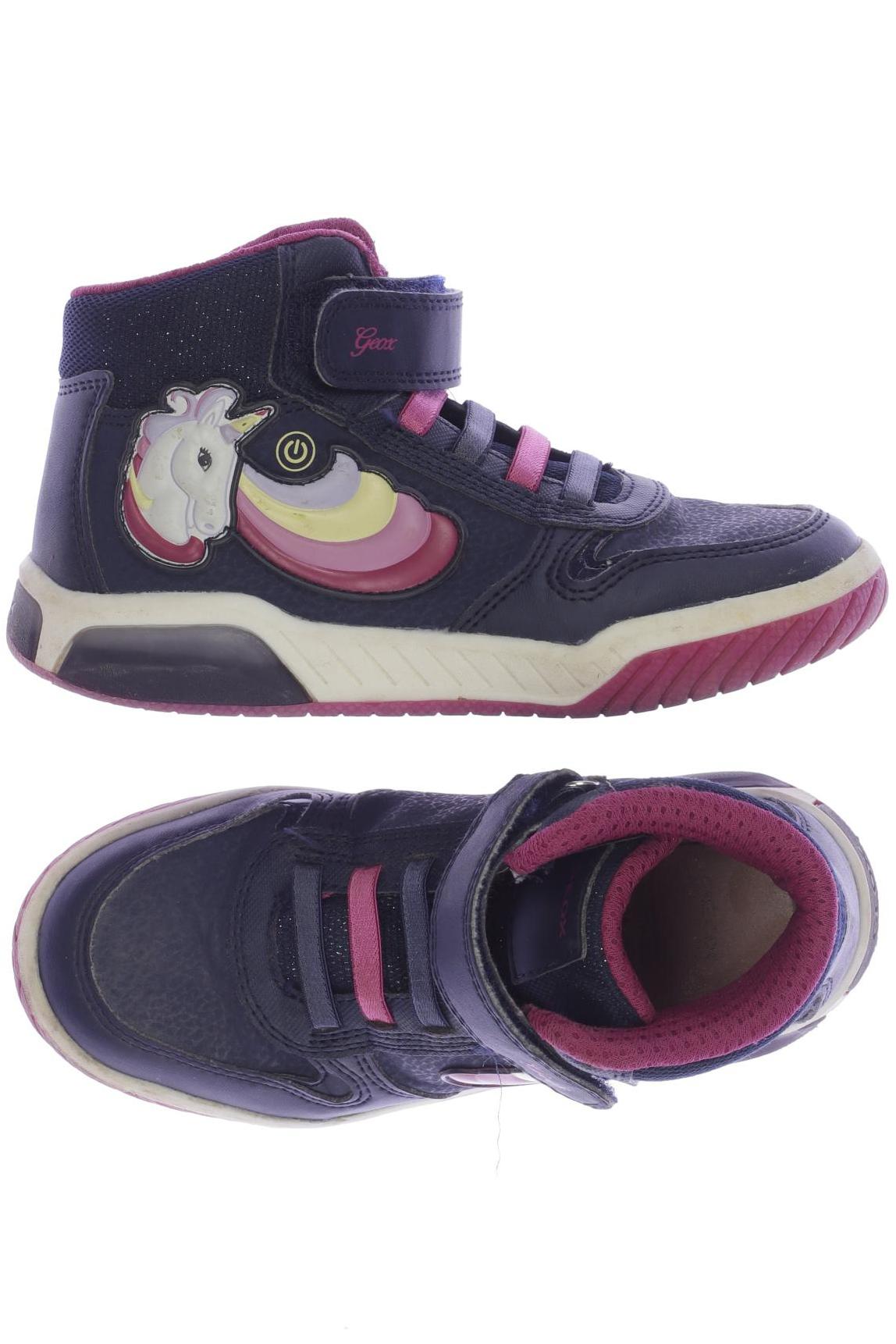 

Geox Mädchen Kinderschuhe, marineblau