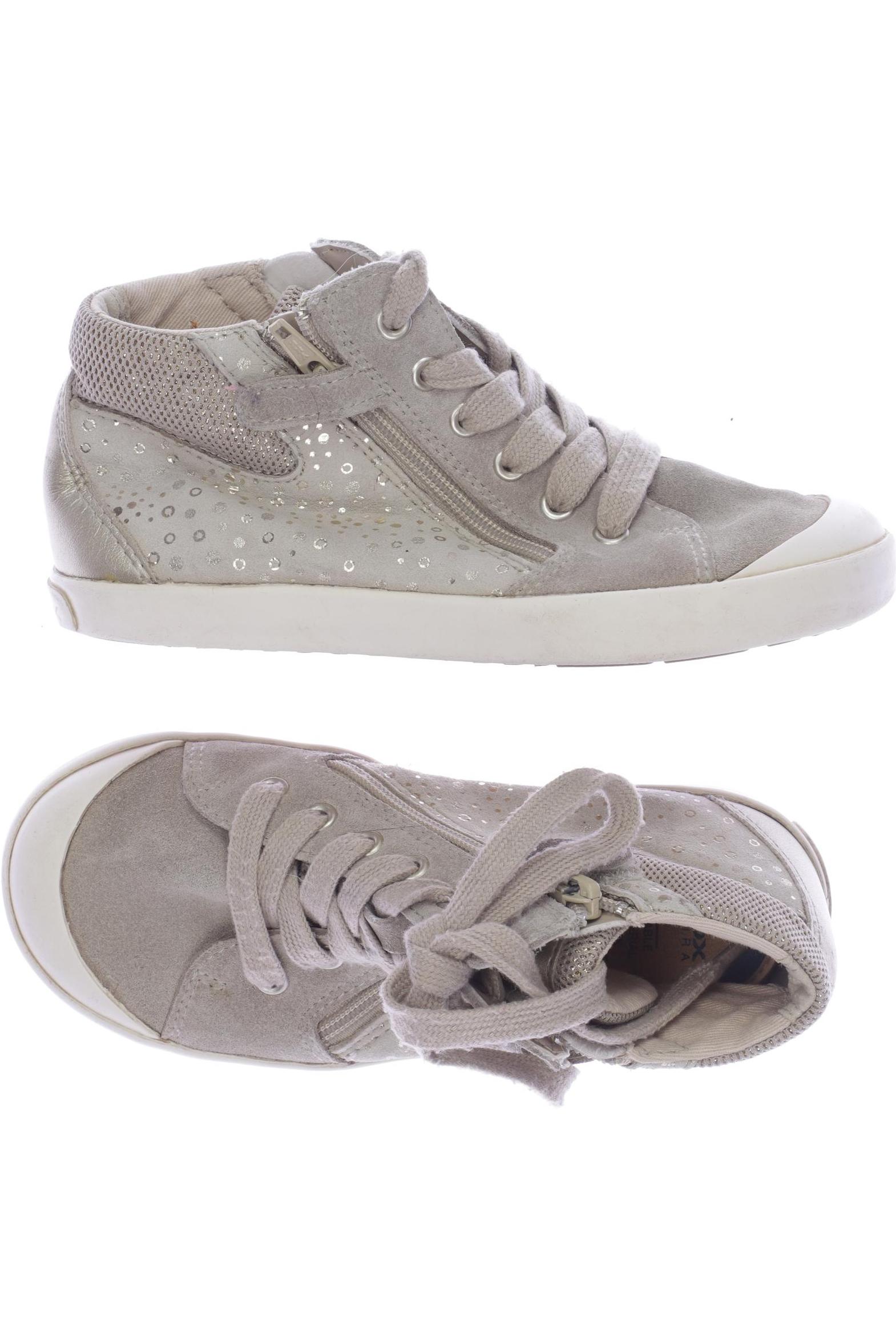 

Geox Mädchen Kinderschuhe, grau