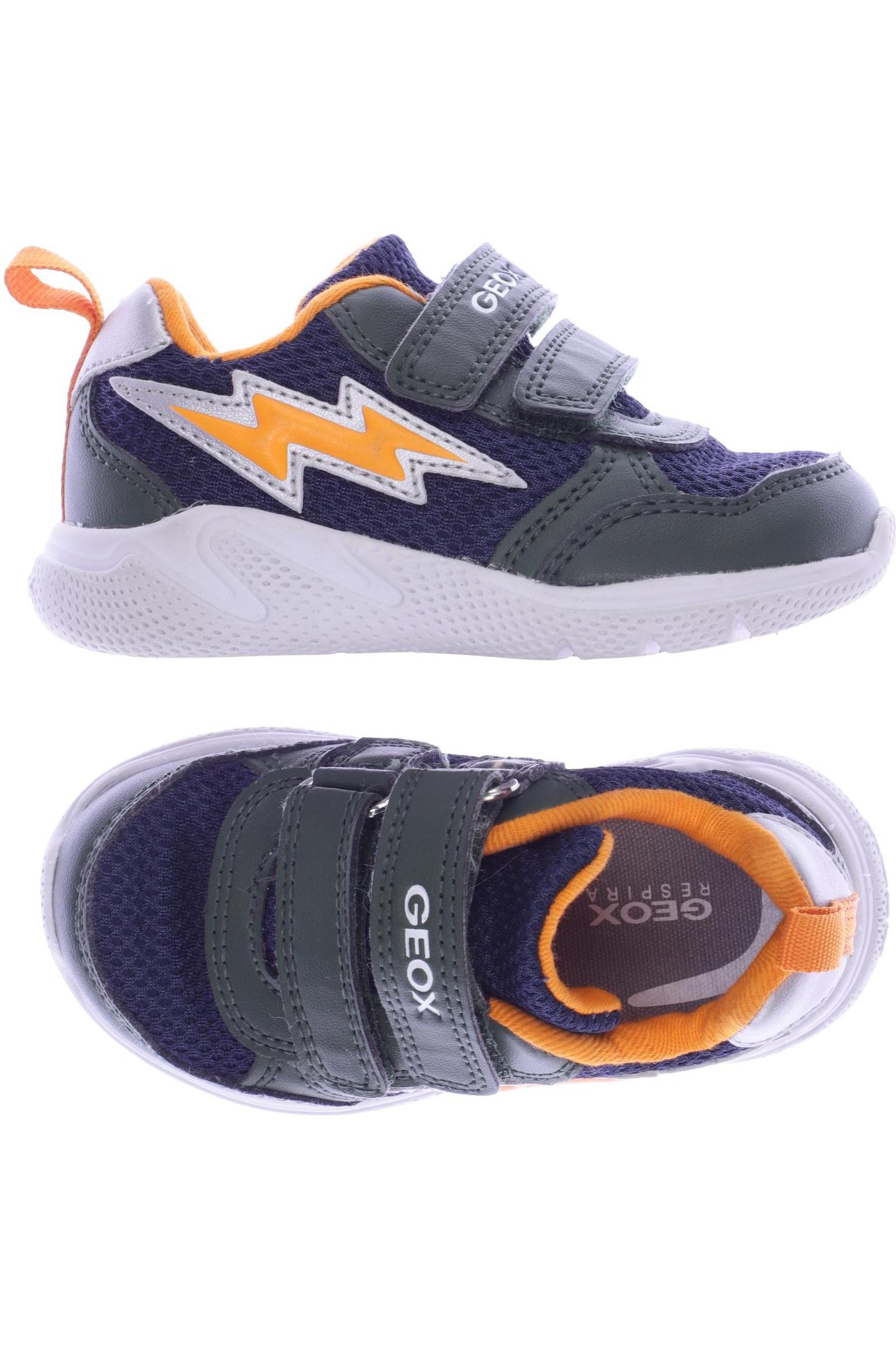 

Geox Mädchen Kinderschuhe, grün