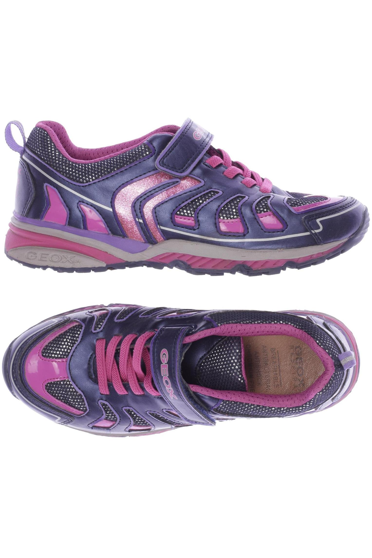 

Geox Mädchen Kinderschuhe, flieder