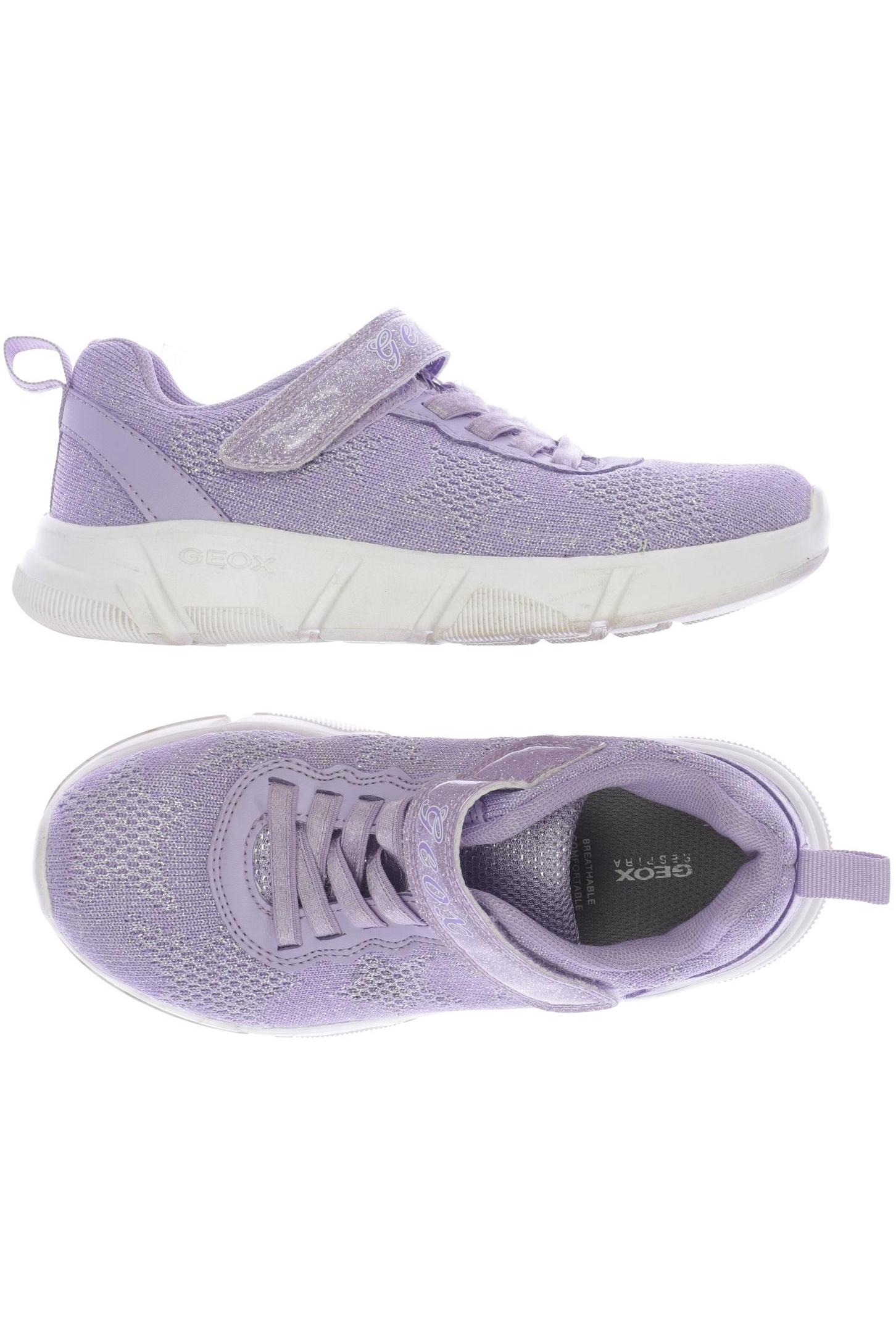 

Geox Mädchen Kinderschuhe, flieder