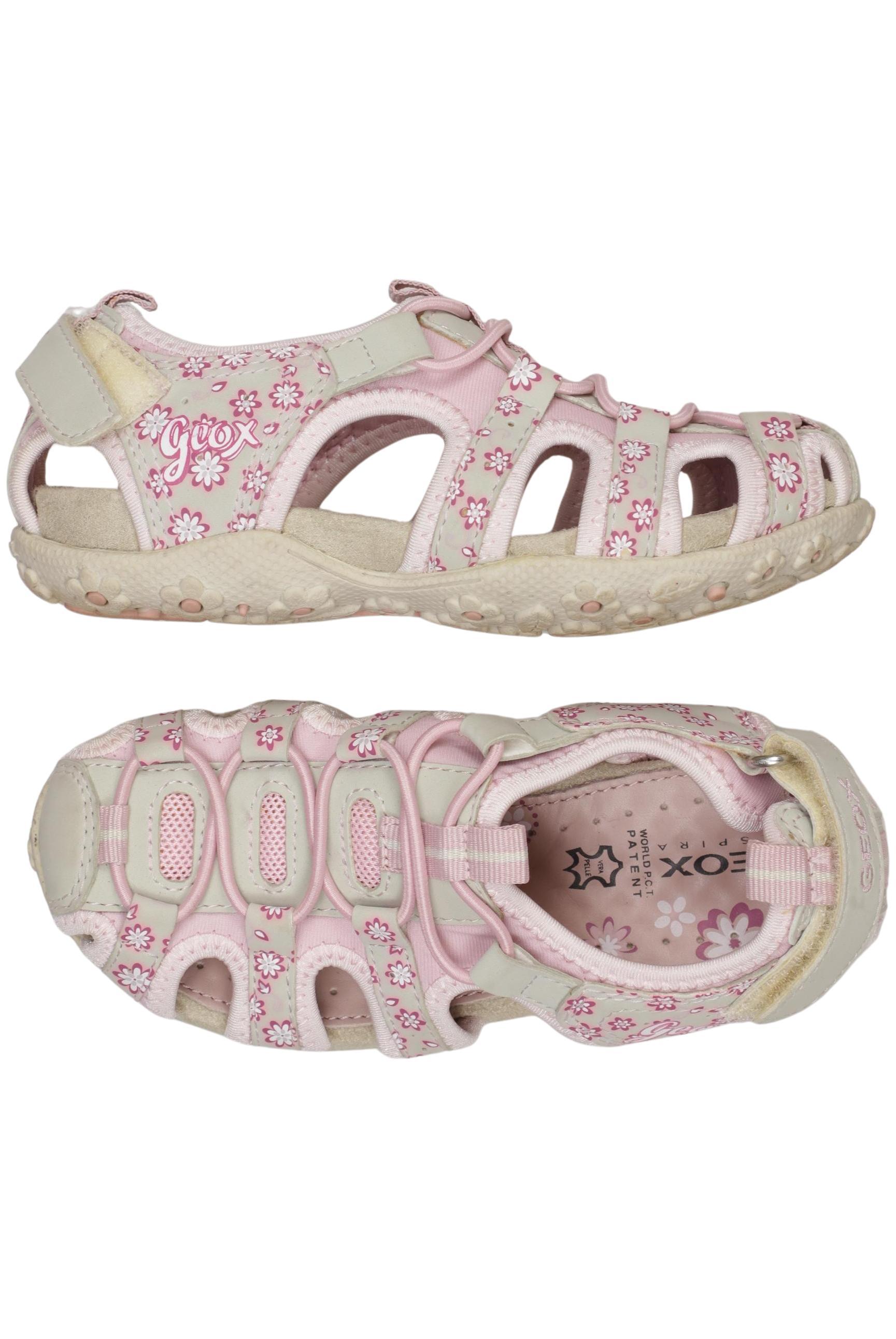 

Geox Mädchen Kinderschuhe, mehrfarbig, Gr. 28