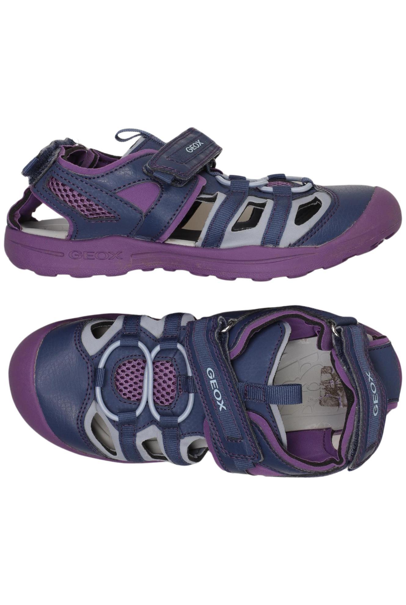 

Geox Mädchen Kinderschuhe, mehrfarbig, Gr. 33