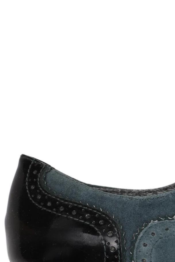 Thumbnail - Geox Mädchen Kinderschuhe, türkis, Gr. 36